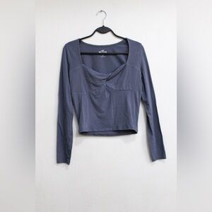 Hollister Long Sleeve